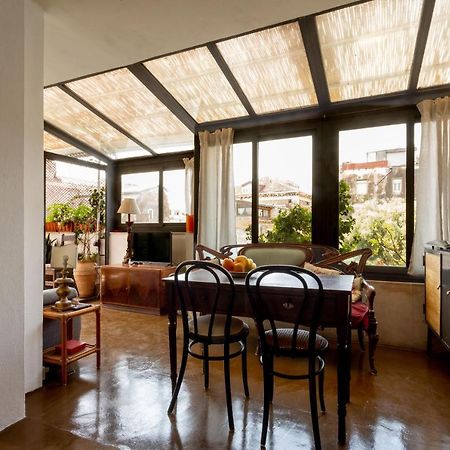 Ferienwohnung Casadellidria CTA Exterior foto