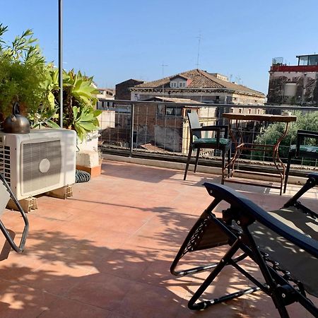 Ferienwohnung Casadellidria CTA Exterior foto