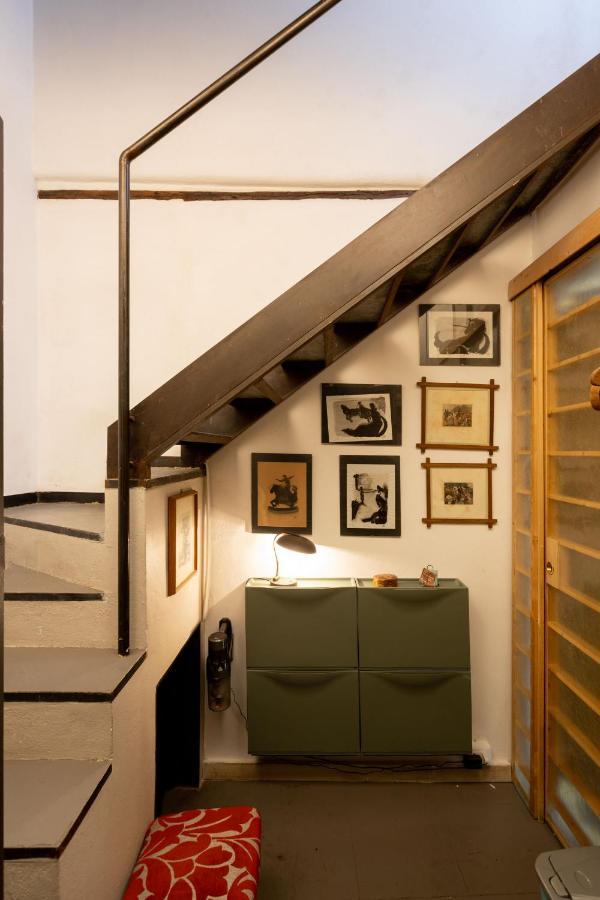 Ferienwohnung Casadellidria CTA Exterior foto