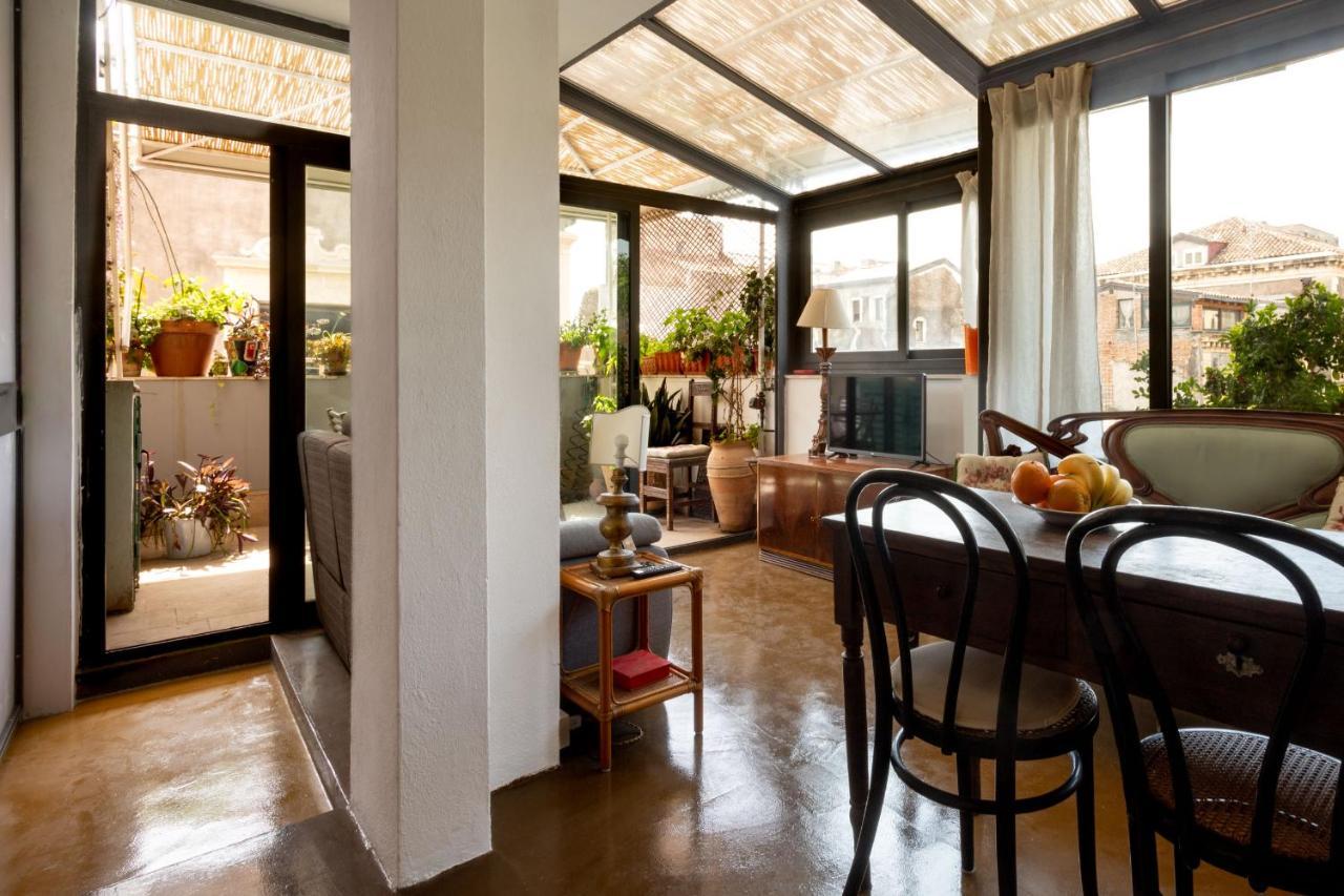 Ferienwohnung Casadellidria CTA Exterior foto