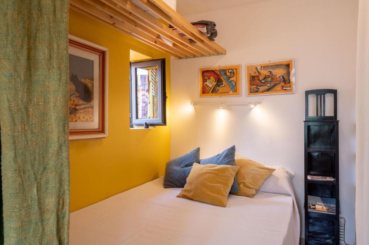 Ferienwohnung Casadellidria CTA Exterior foto