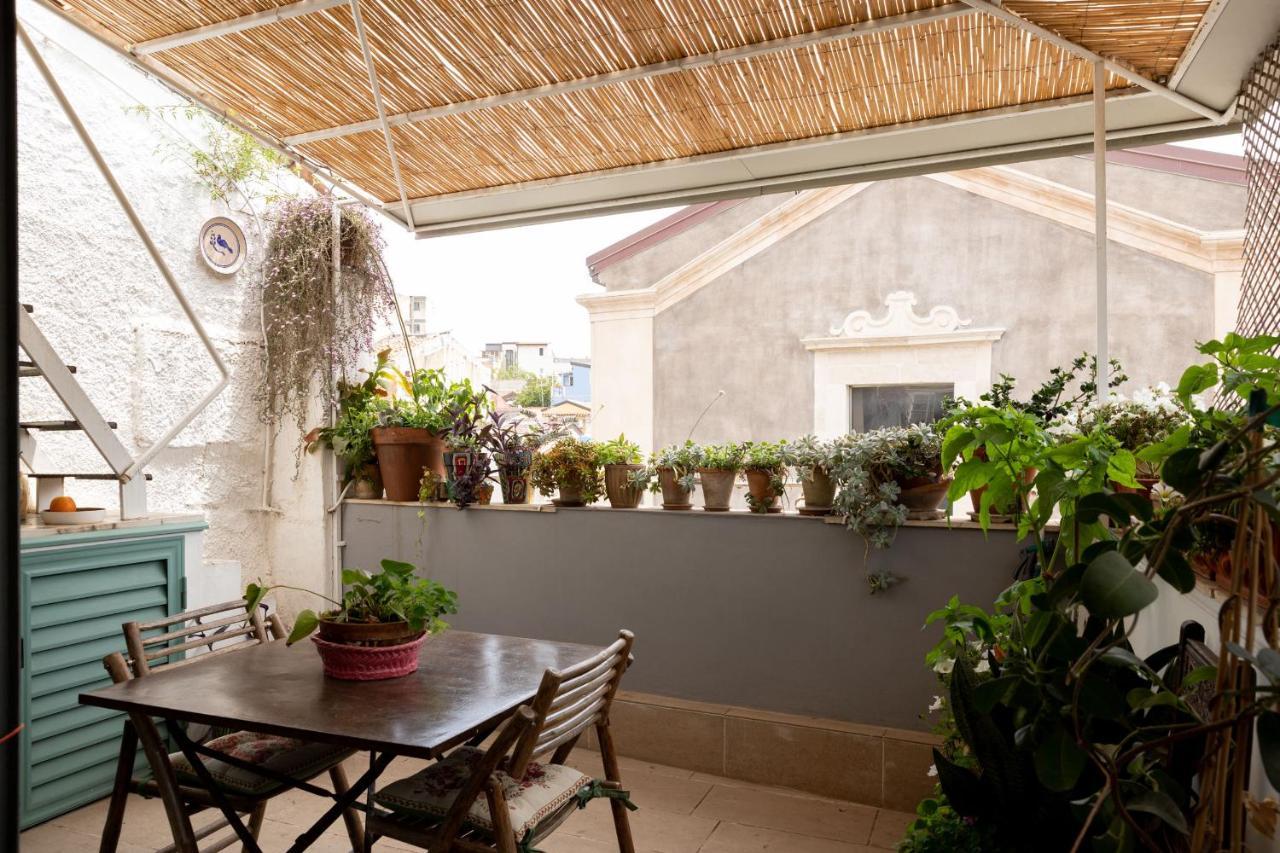 Ferienwohnung Casadellidria CTA Exterior foto