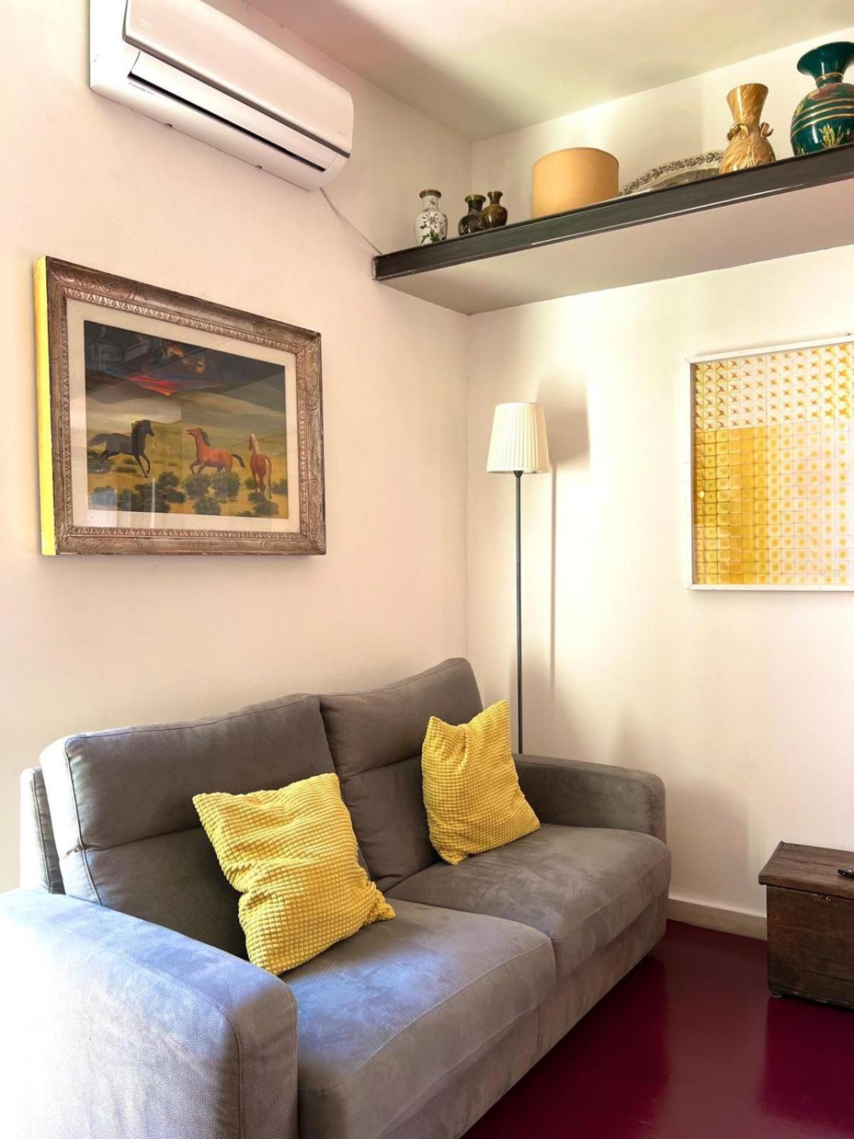 Ferienwohnung Casadellidria CTA Exterior foto