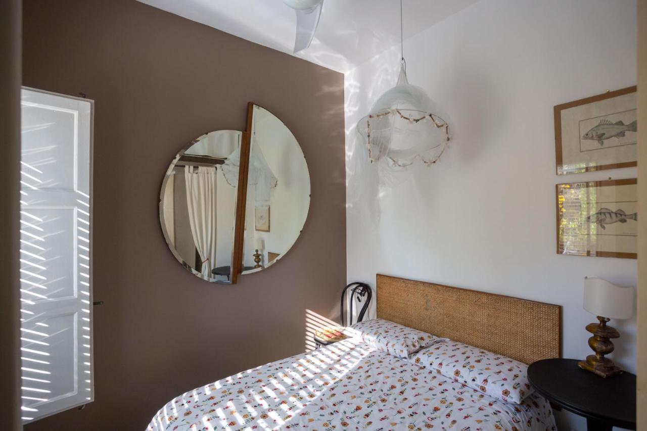 Ferienwohnung Casadellidria CTA Exterior foto